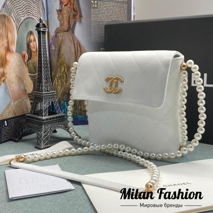 Сумка  Chanel V6680. Вид 1