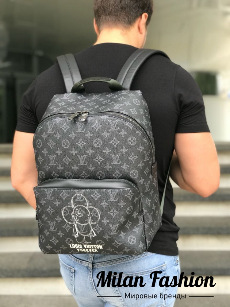 Рюкзак Louis Vuitton bb660. Вид 1