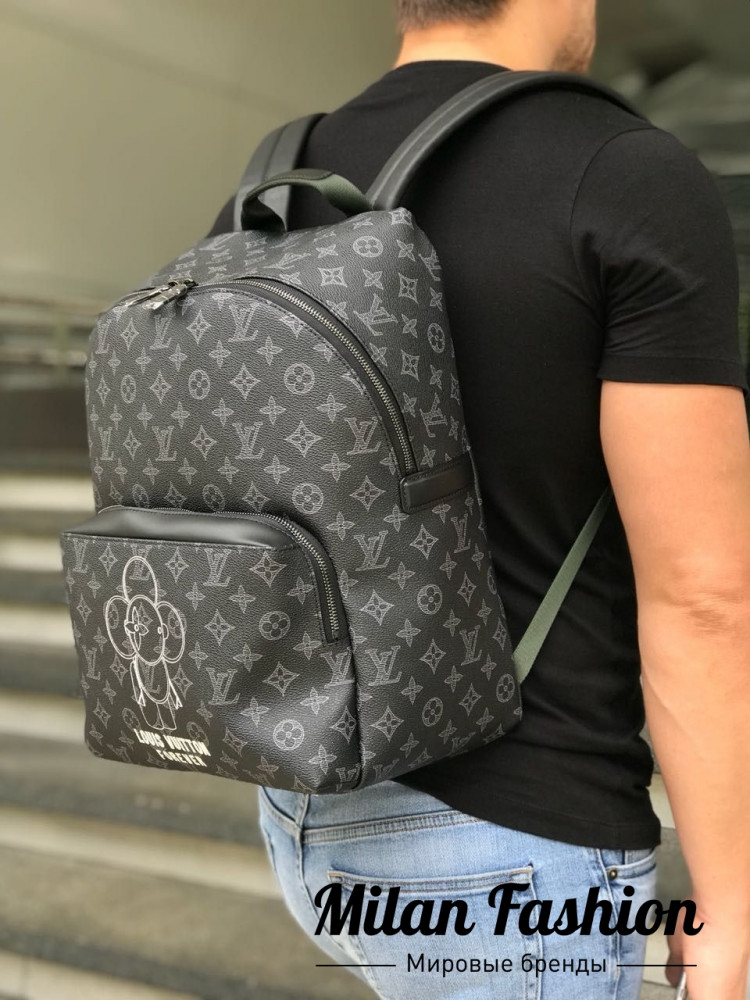 Рюкзак Louis Vuitton bb660. Вид 2
