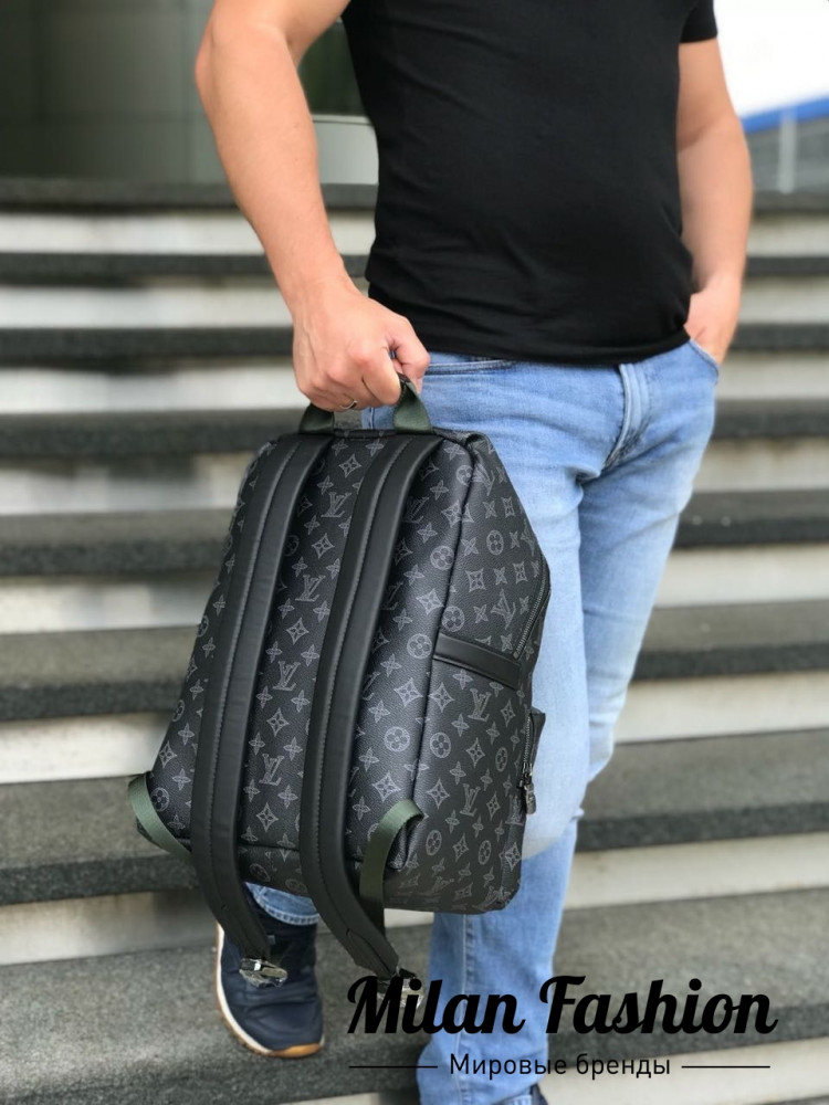 Рюкзак Louis Vuitton bb660. Вид 3
