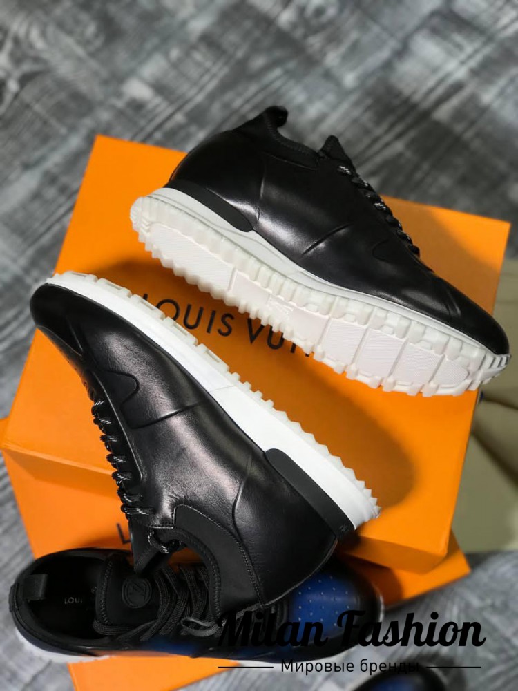 Кроссовки  Louis Vuitton V7609. Вид 4