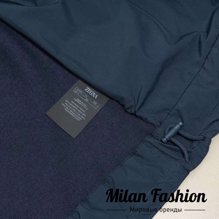 Кофта  ZEGNA V33792. Вид 4