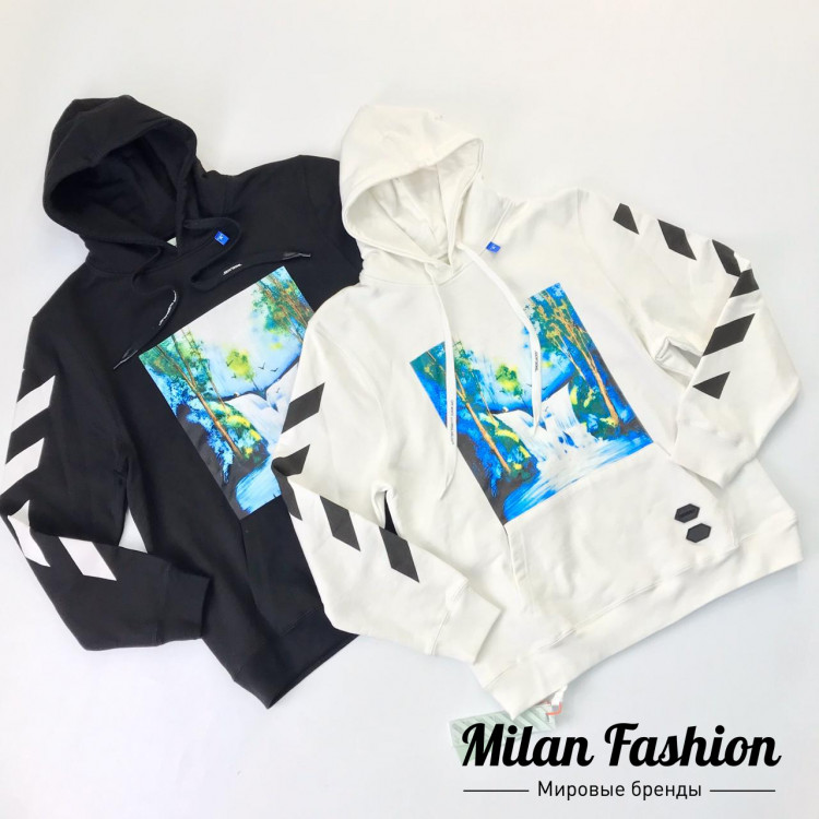 Свитшот  Off -White v2094. Вид 1