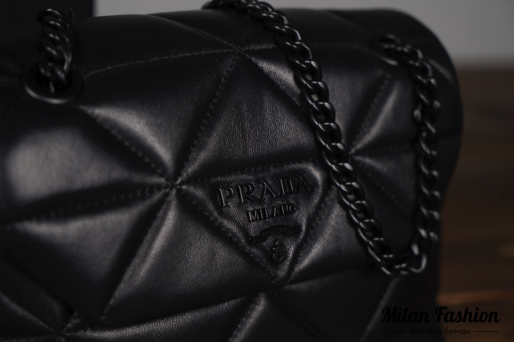 Сумка женская  Prada v0444. Вид 3