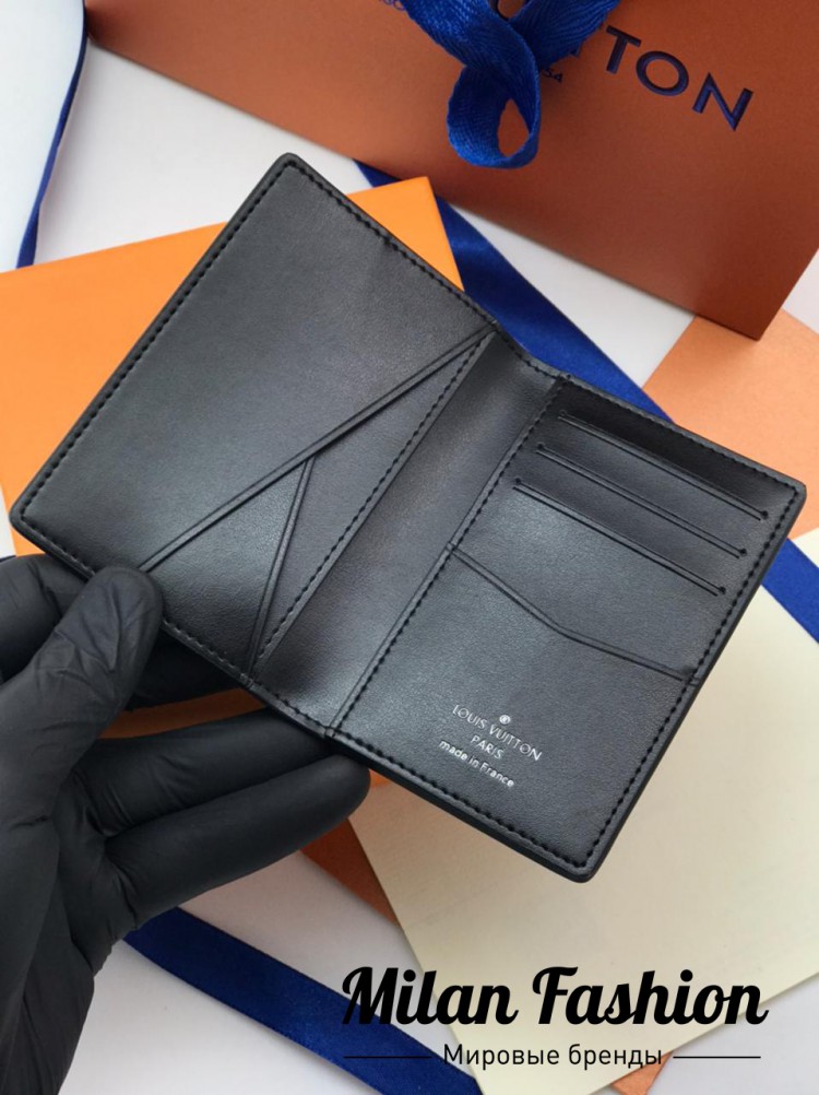 Визитница Louis Vuitton V6513. Вид 2