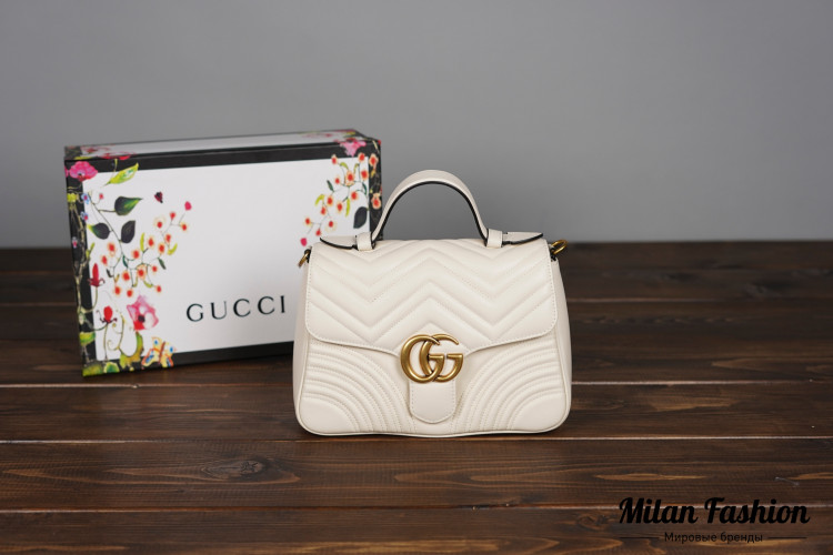 Сумка  Gucci ds1119. Вид 1