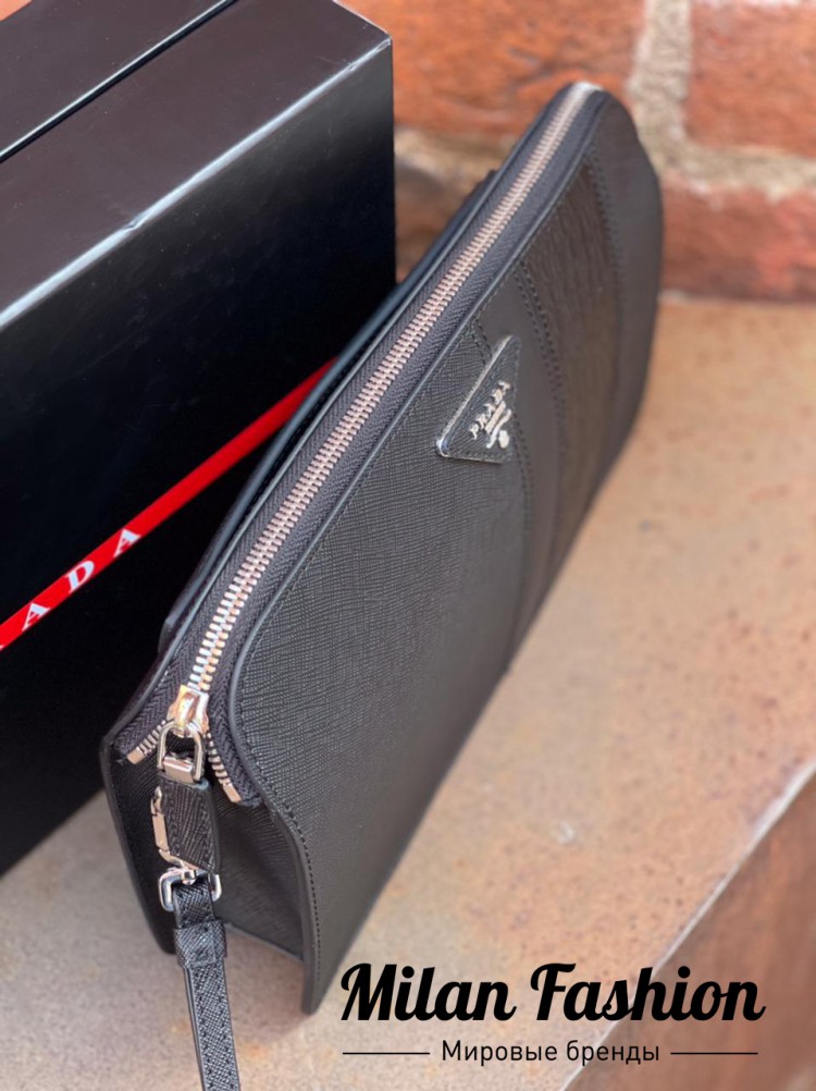 Клатч  Prada V9806. Вид 6