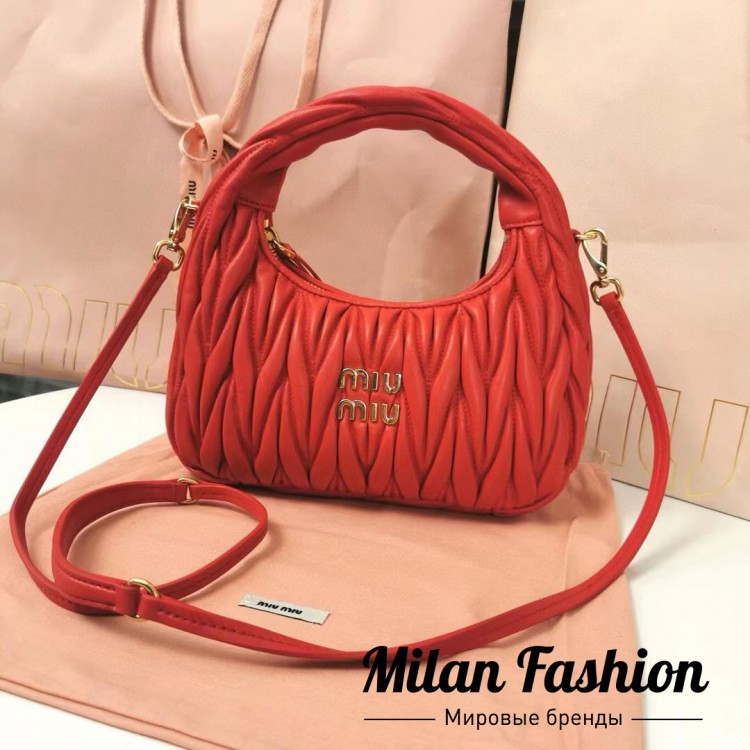 Сумка  Miu Miu V33570. Вид 1