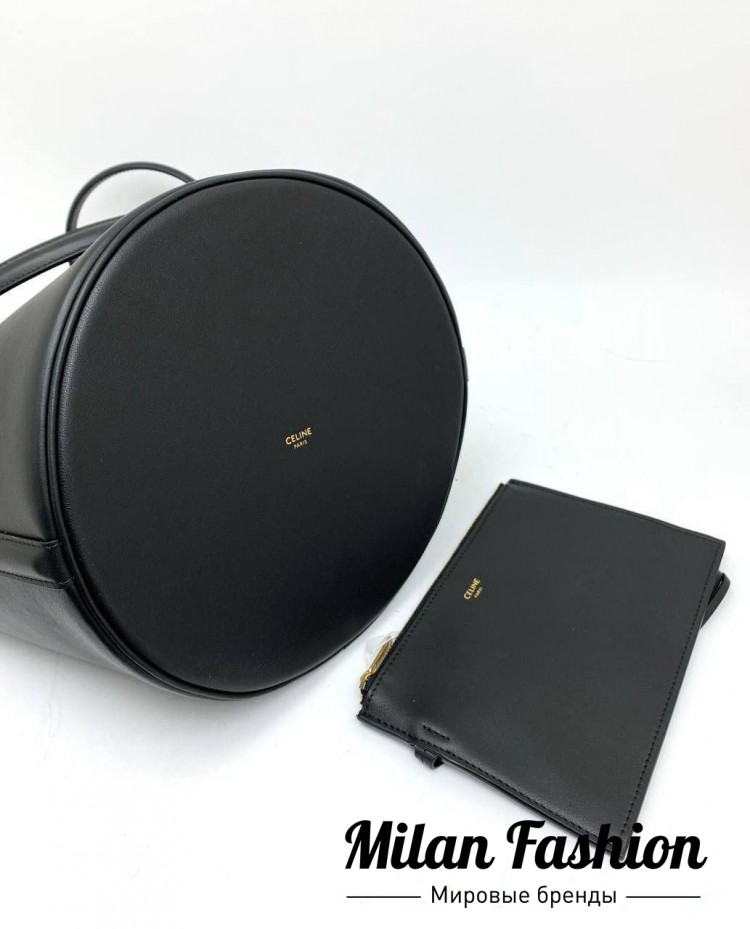 Сумка Bucet 16 Celine B33524. Вид 3
