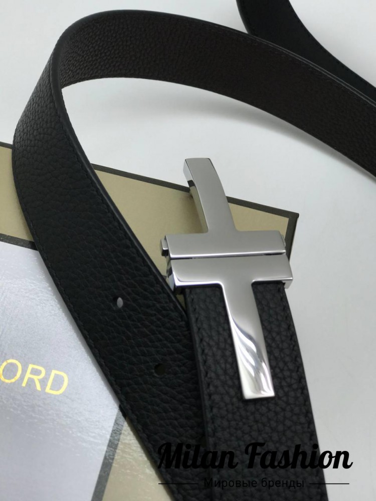 Ремень  Tom Ford V6852. Вид 7