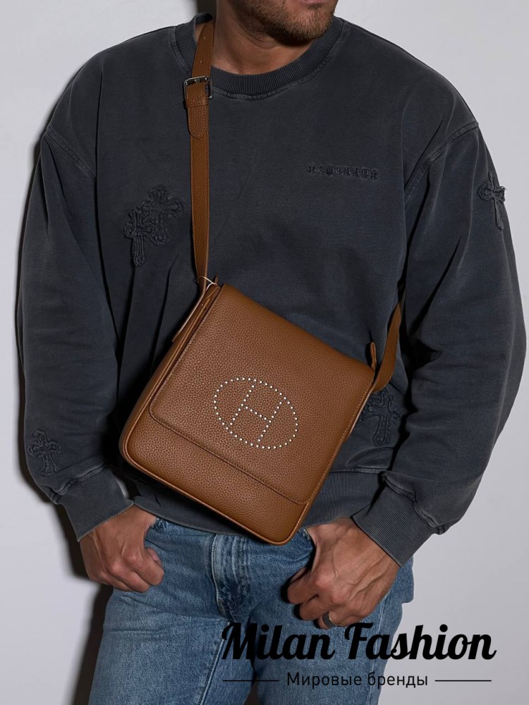 Сумка  Hermes V33647. Вид 1