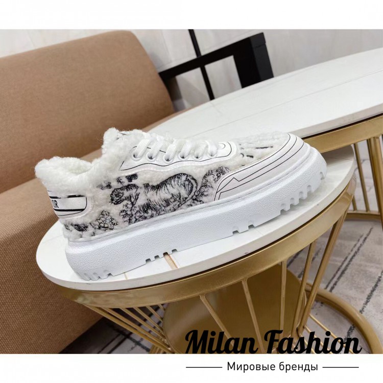 Кроссовки  Christian Dior V10627. Вид 1