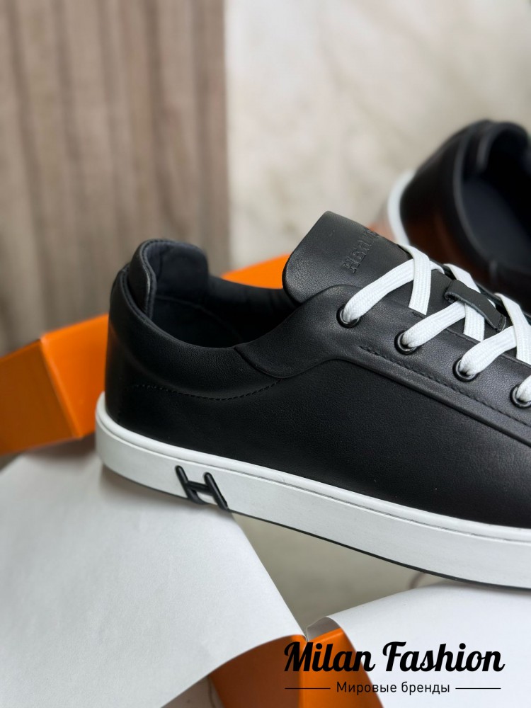 Сникерсы  Hermes V58384. Вид 2