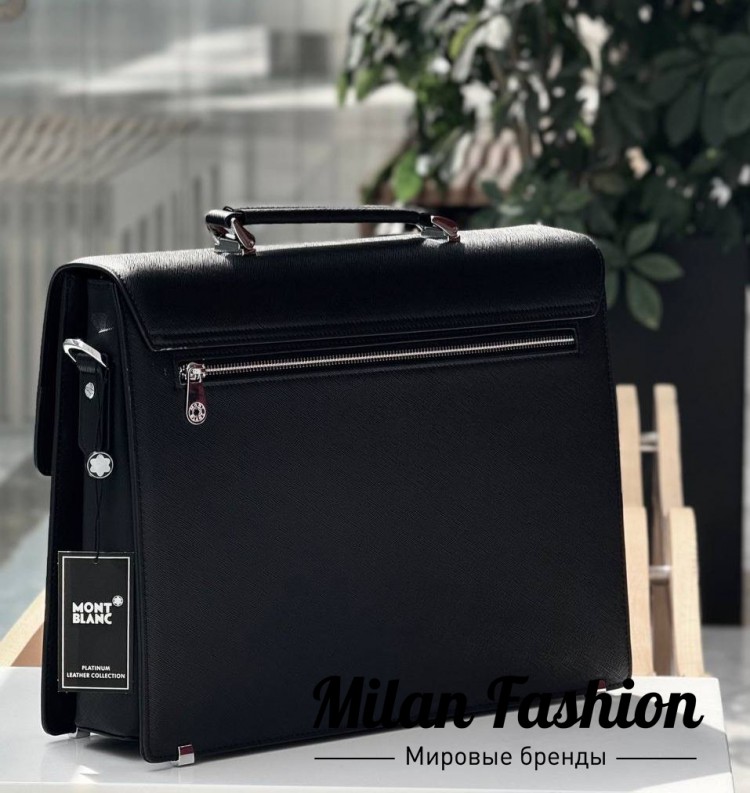 Портфель  Montblanc V25318. Вид 2