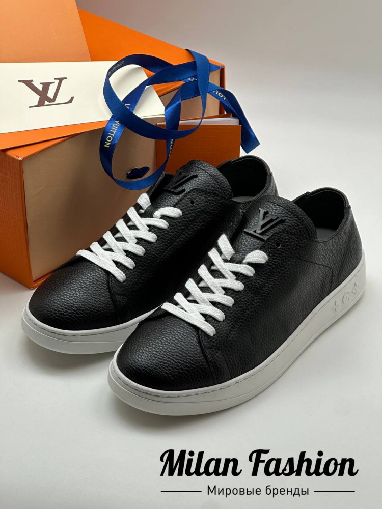 Сникерсы  Louis Vuitton V33184. Вид 4