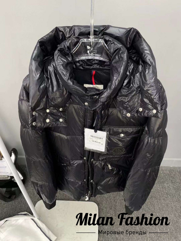 Куртка  Moncler V14336. Вид 2