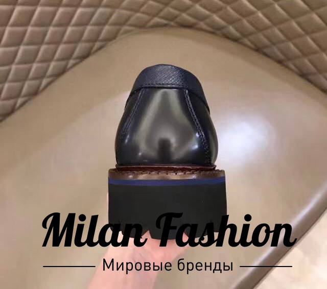 Туфли  Louis Vuitton V14295. Вид 4