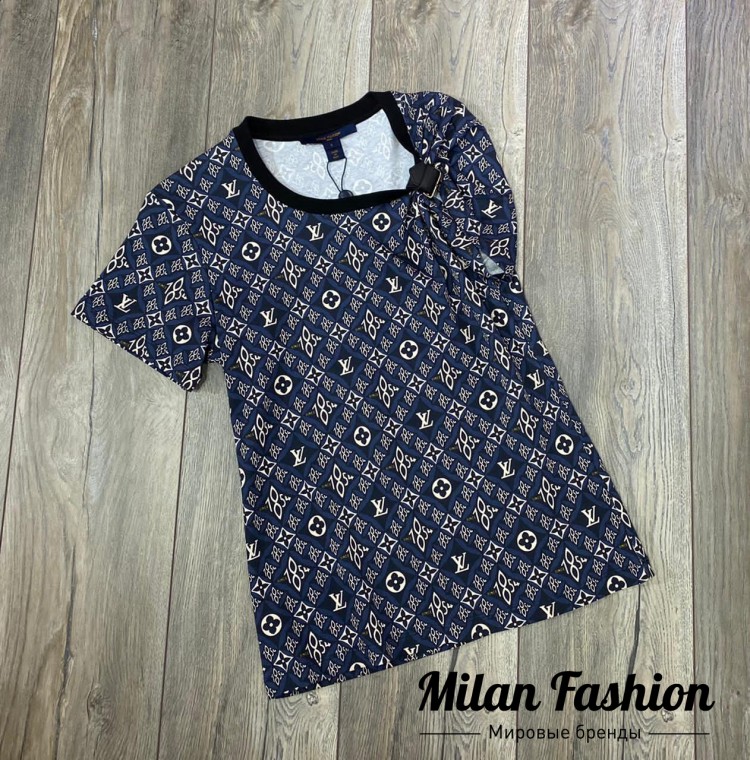 Футболка Louis Vuitton V7509. Вид 1