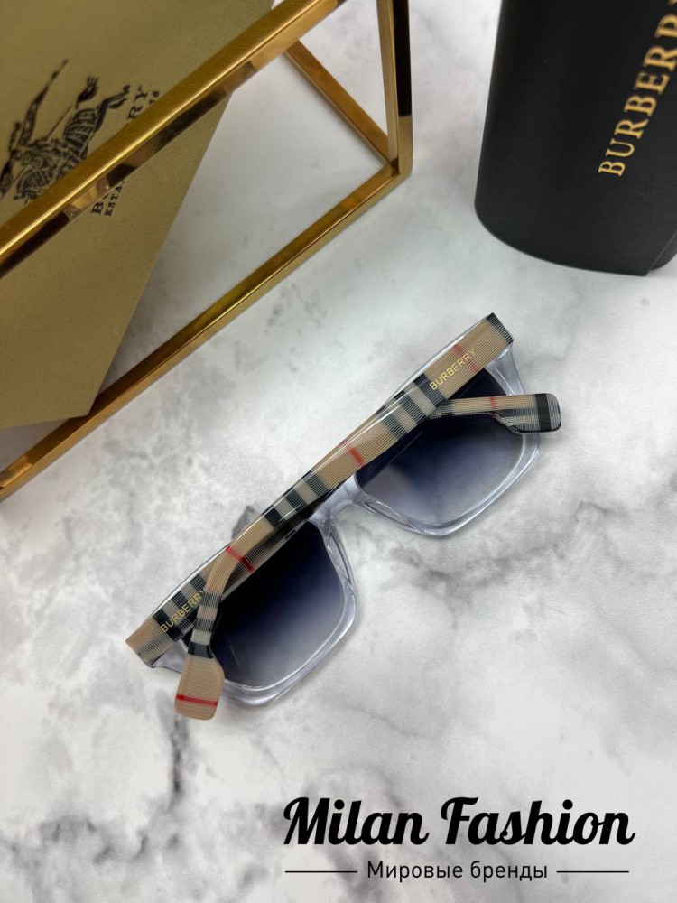 Очки  Burberry V31502. Вид 2