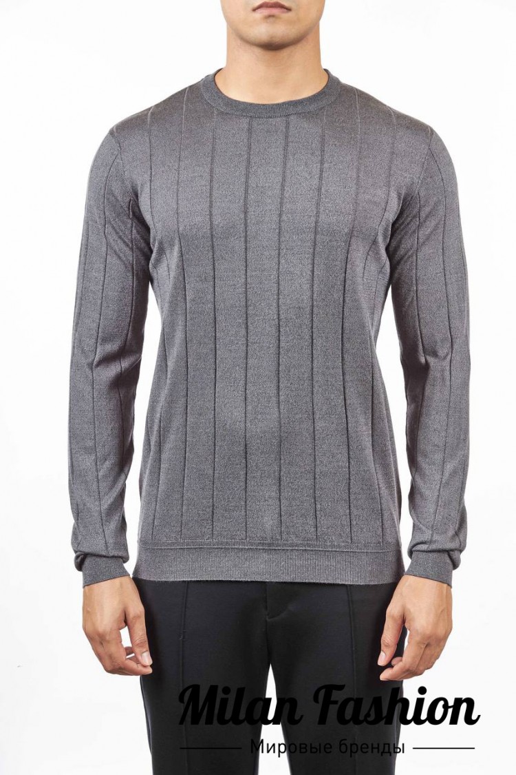 Свитер  ZEGNA V33764. Вид 1