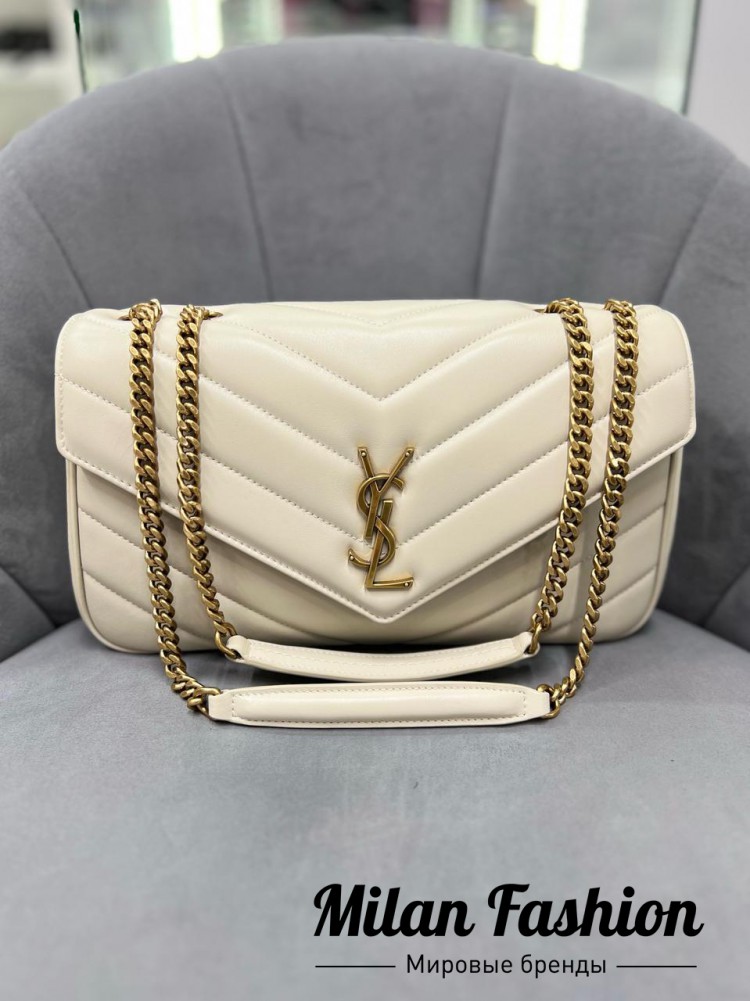 Сумка  Yves Saint Laurent V52399. Вид 2