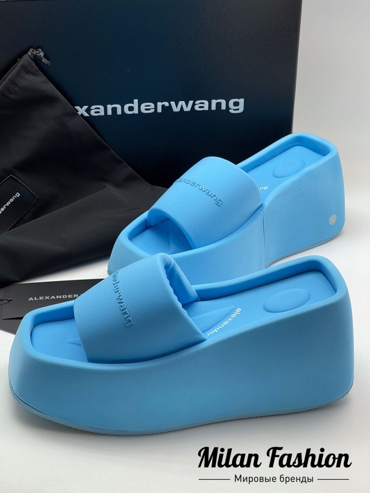 Сабо  Alexander Wang V113520. Вид 1
