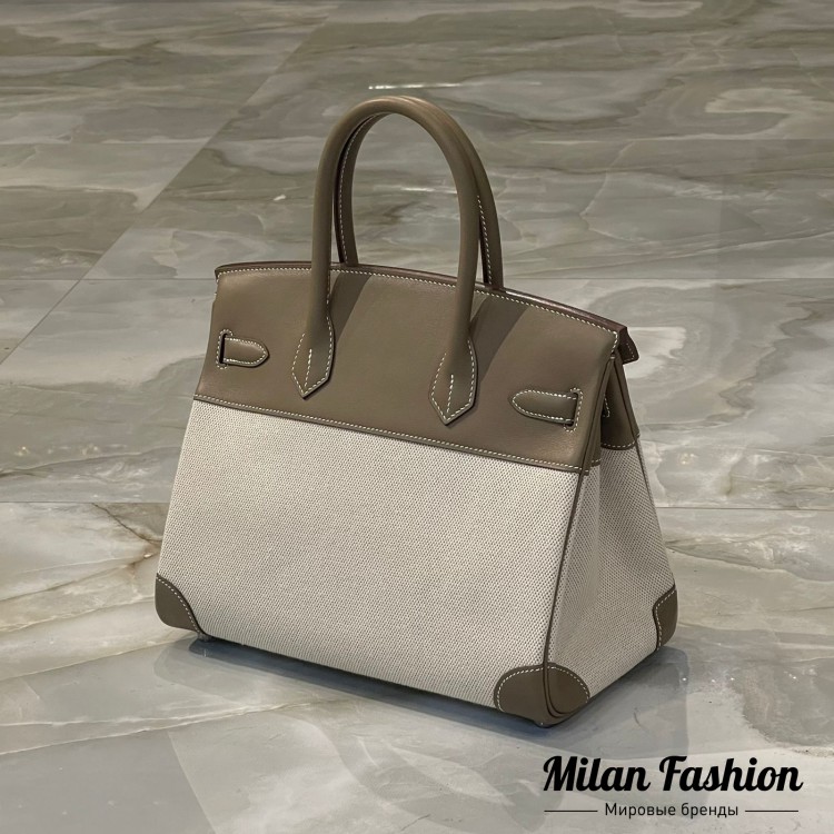 Сумка Birkin 30 Hermes V32261. Вид 2