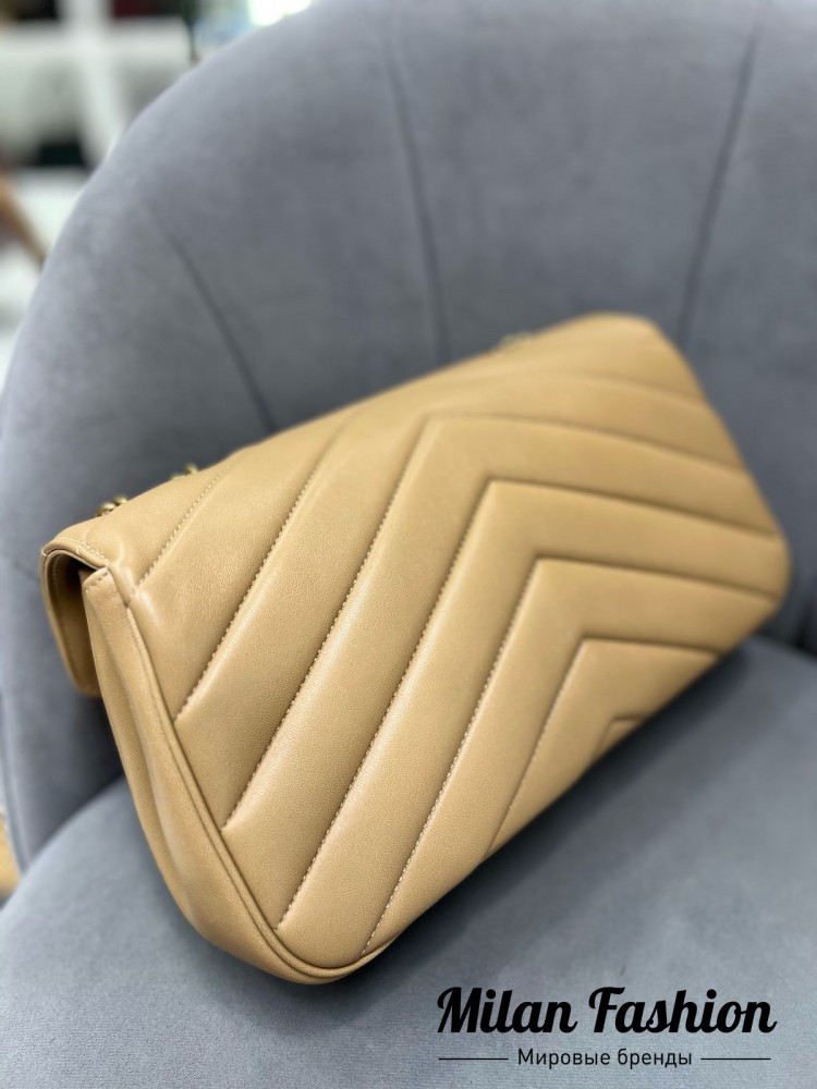 Сумка  Yves Saint Laurent V52400. Вид 5