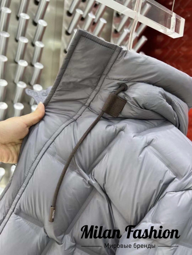 Куртка  ZEGNA V33826. Вид 7