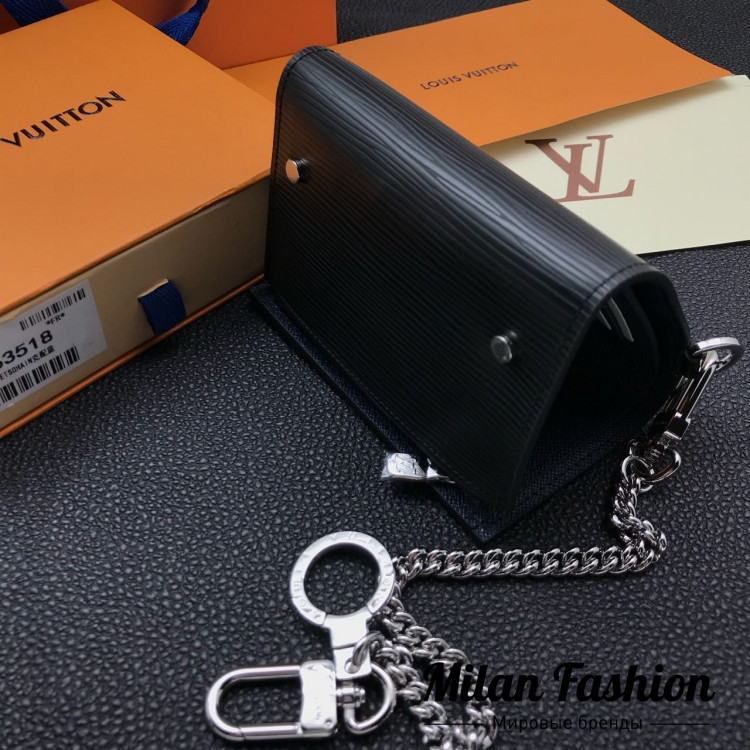 Карманное портмоне  Louis Vuitton bb682. Вид 2