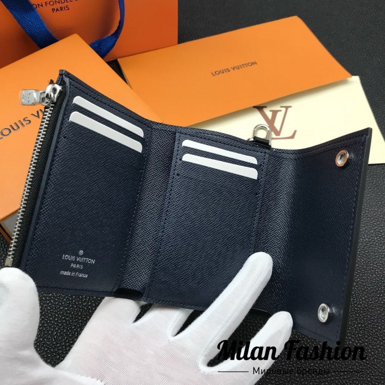 Карманное портмоне  Louis Vuitton bb682. Вид 3