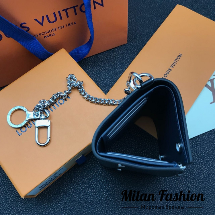 Карманное портмоне  Louis Vuitton bb682. Вид 4