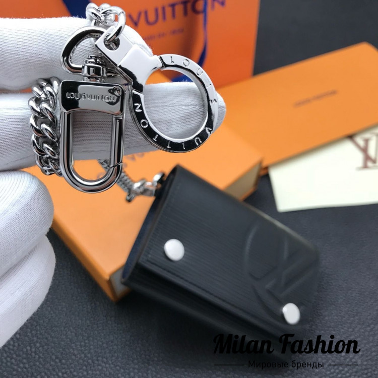 Карманное портмоне  Louis Vuitton bb682. Вид 5