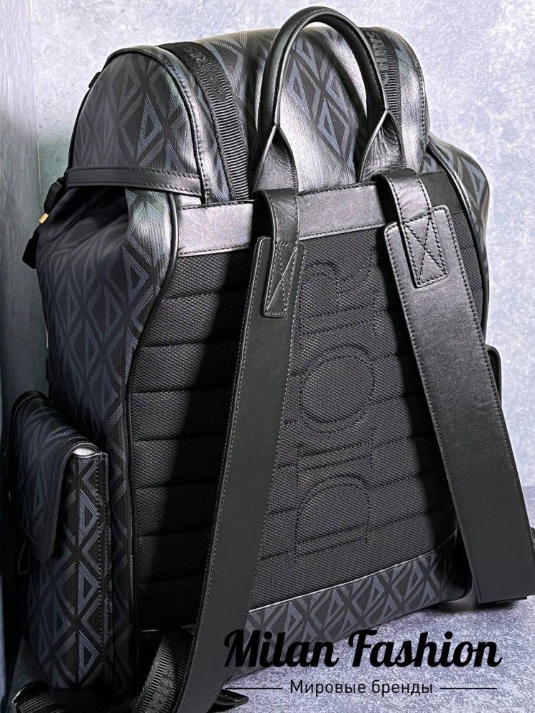Рюкзак  Christian Dior V144074. Вид 3