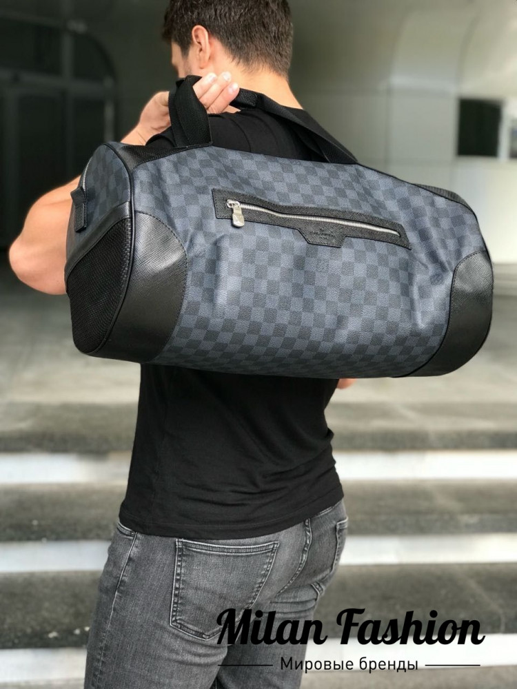 Спортивная сумка Louis Vuitton bb683. Вид 2