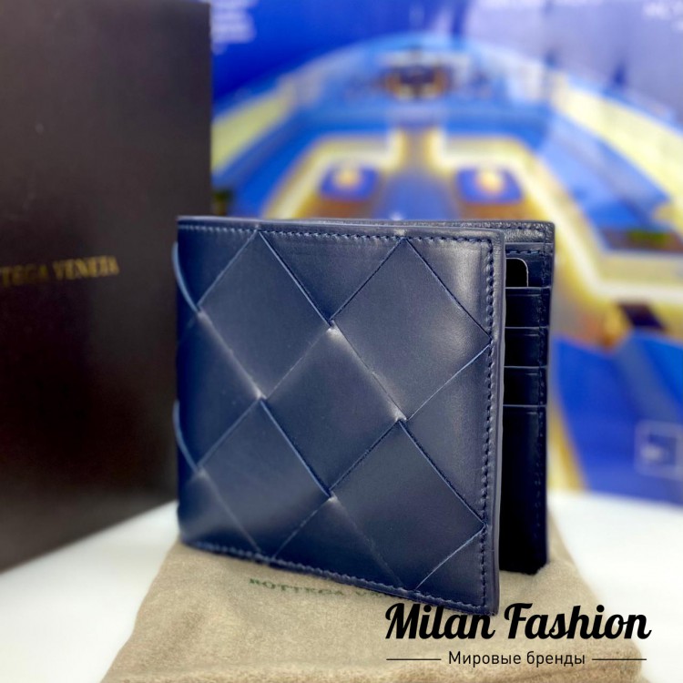 Портмоне  Bottega Veneta V9188. Вид 1