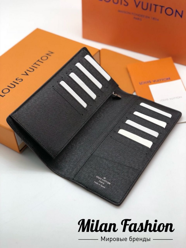 Купюрница Louis Vuitton bb686. Вид 2