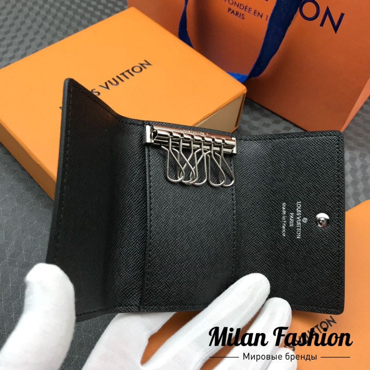 Ключница Louis Vuitton bb687. Вид 3