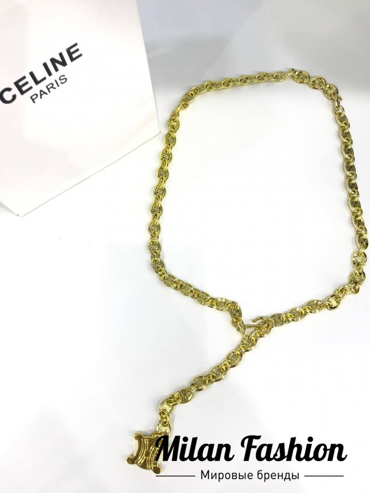 Подвеска  Celine V33006. Вид 2