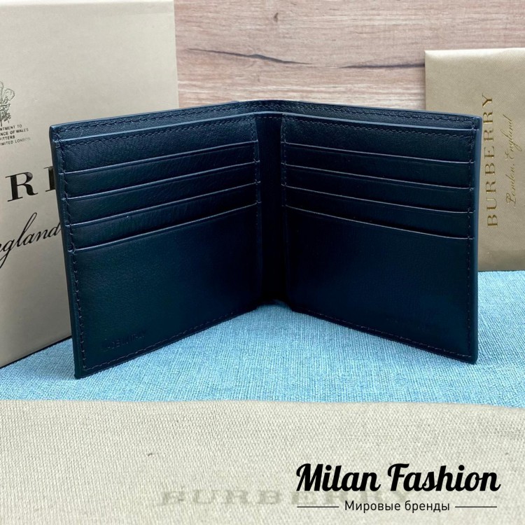 Портмоне  Burberry V6979. Вид 2