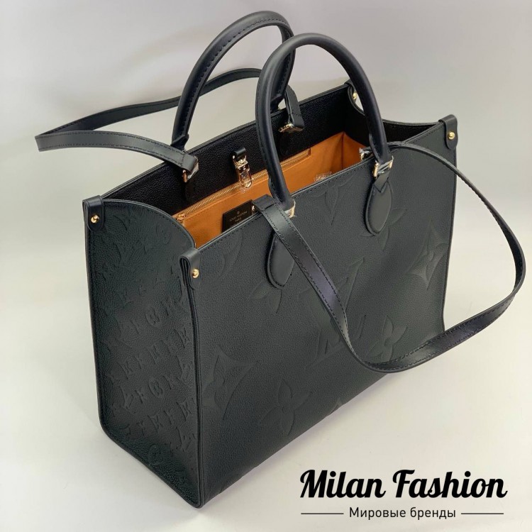 Сумка Louis Vuitton V4567. Вид 4