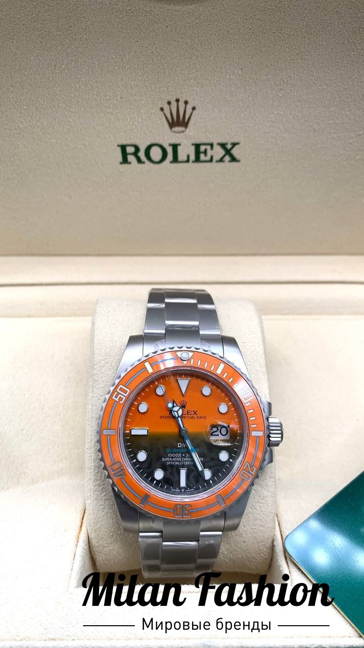 Часы  Rolex V33641. Вид 4
