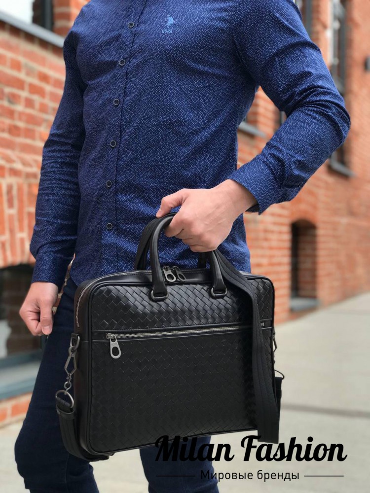 Портфель  Bottega Veneta V10961. Вид 3