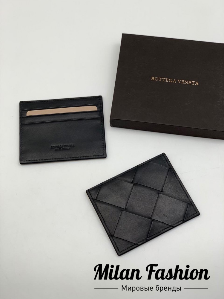 Картхолдер  Bottega Veneta v0204. Вид 1