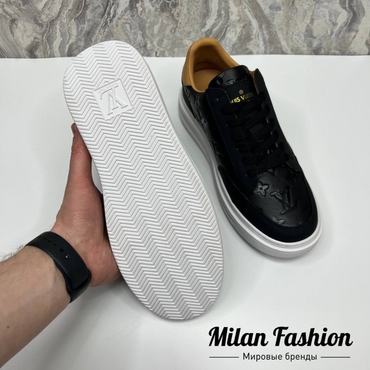 Кроссовки  Louis Vuitton V140204. Вид 2