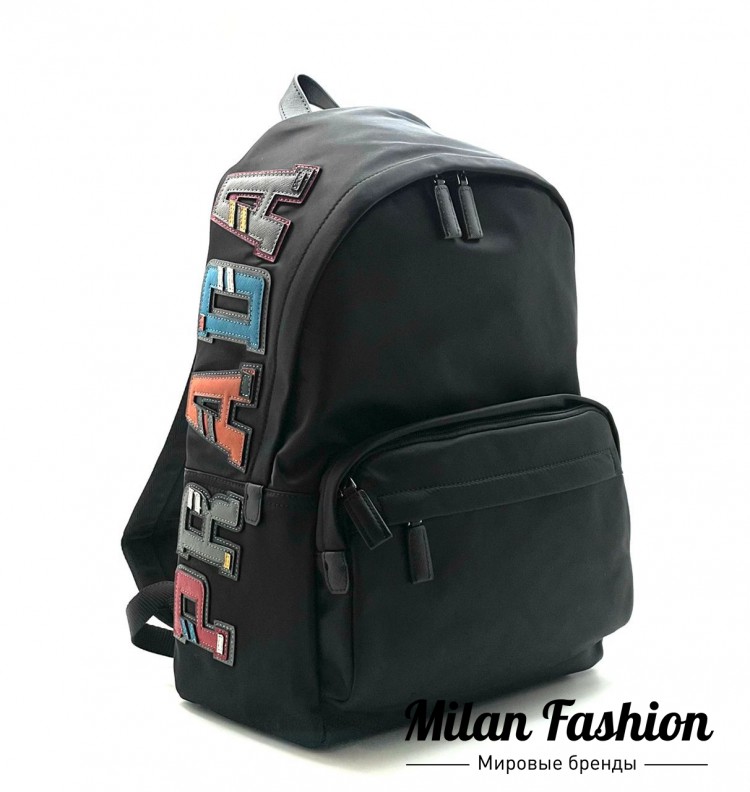 Рюкзак  Prada V143221. Вид 1