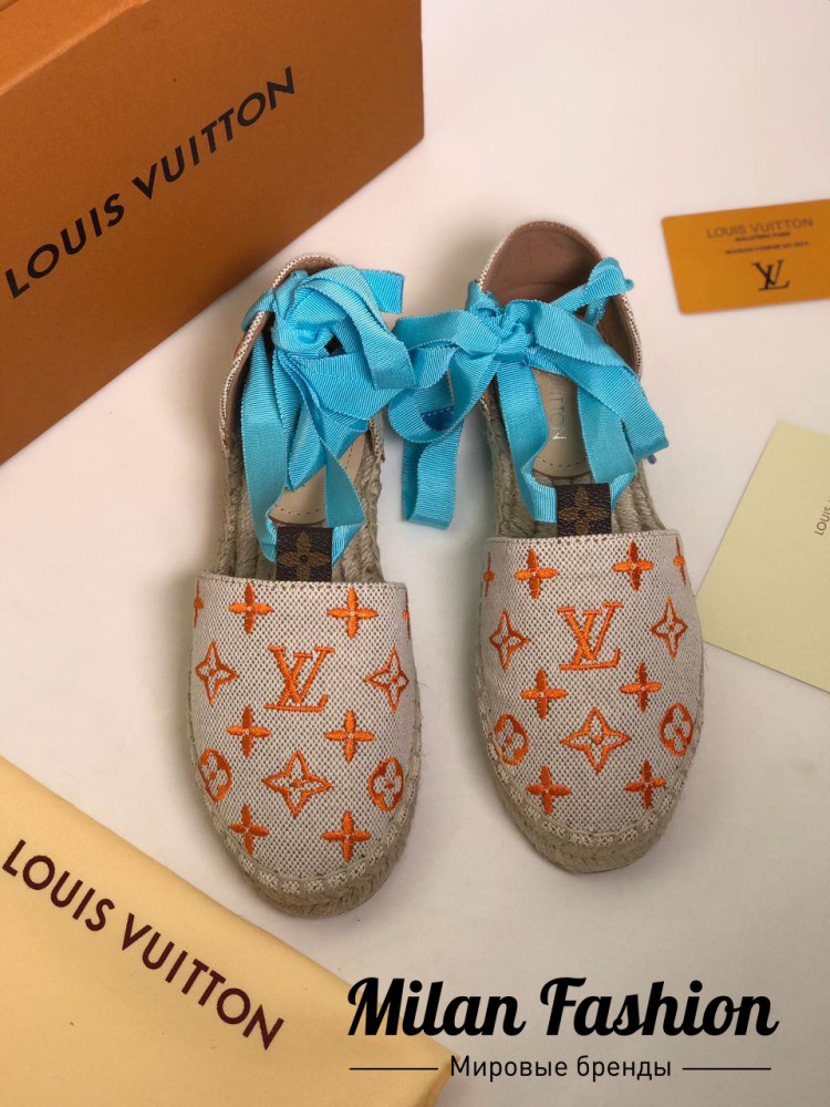 Эскадрильи  Louis Vuitton V7599. Вид 2