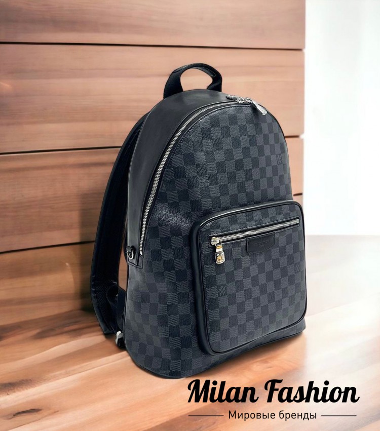 Рюкзак Josh Louis Vuitton gg1490. Вид 6