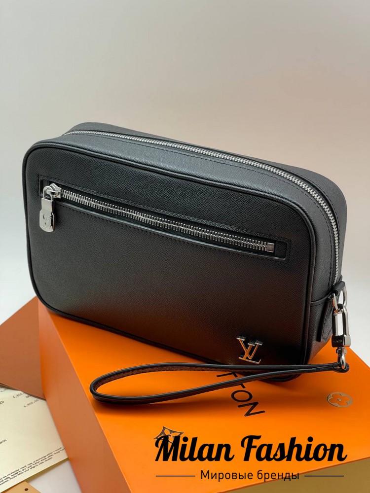 Клатч Louis Vuitton V6390. Вид 4