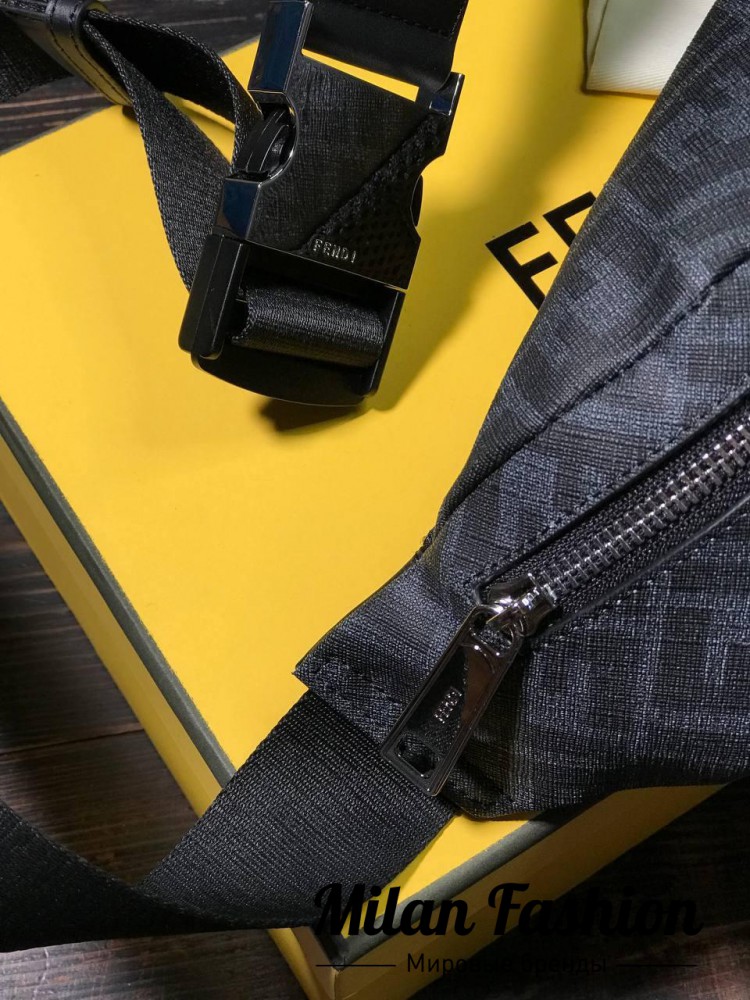 Сумка  Fendi V9312. Вид 2